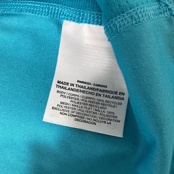 Nike miler tank L - Picture 6 of 6